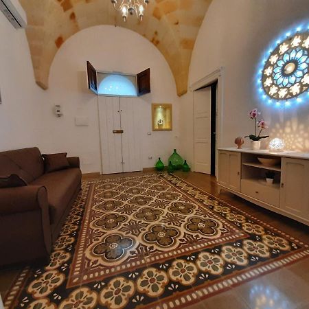 Casa Vacanze Lu Cumentu Maruggio Ngoại thất bức ảnh